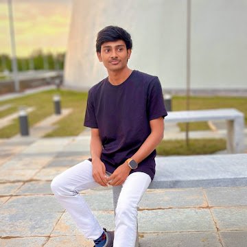 Profile photo of chandanmettu